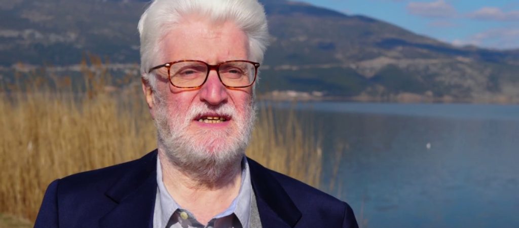Δήμαρχος Ιωαννίνων: «Το 90% των μονάδων κορωνοϊού στα Ιωάννινα είναι κατειλημμένο»
