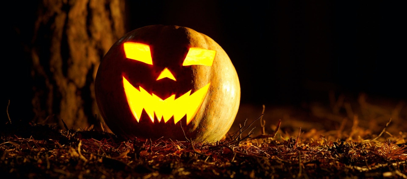 Βρετανία: Απαγορεύτηκαν οι εορτασμοί του Halloween στις περιοχές υψηλού κινδύνου