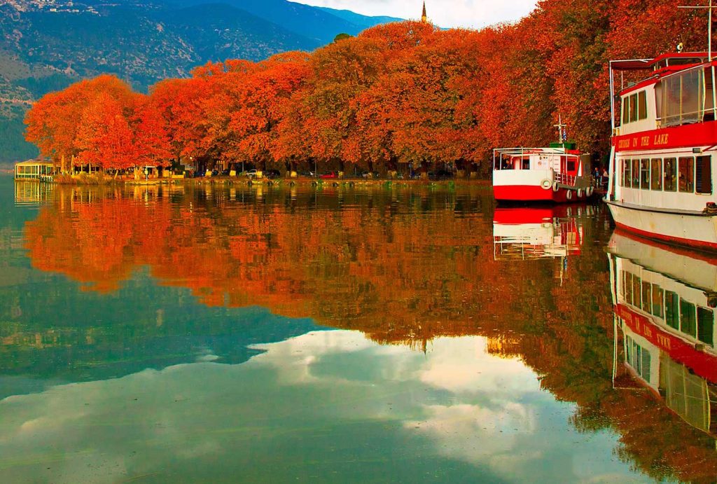 Κορωνοϊός: Επέβαλαν καραντίνα σε Ιωάννινα και Σέρρες – Έτοιμοι να κάνουν το ίδιο σε Θεσσαλονίκη και Λάρισα