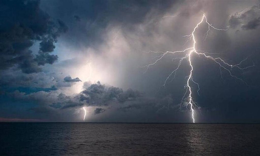 Έκτακτη ανακοίνωση της Πολιτικής Προστασίας για την κακοκαιρία «Κίρκη»: «Αποφύγετε κάθε περιττή μετακίνηση»