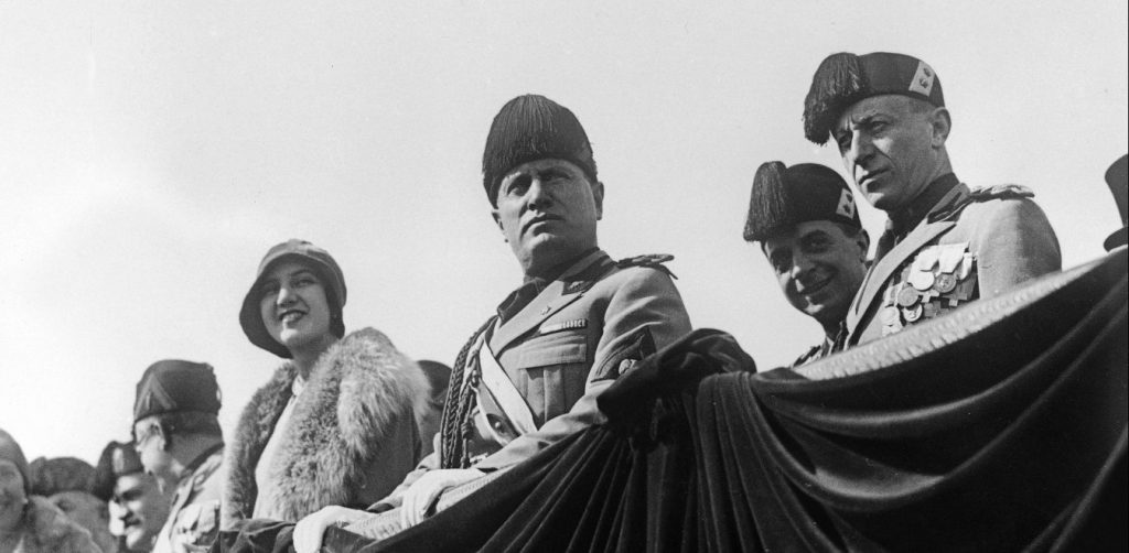 Γιατί ο Μουσολίνι επέλεξε να κηρύξει τον πόλεμο στην Ελλάδα την 28η Οκτωβρίου;