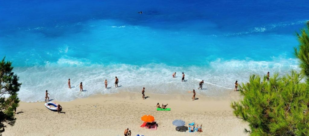 «Μαύρα» τα στοιχεία για τον παγκόσμιο τουρισμό – Πτώση 70% λόγω κορωνοϊού