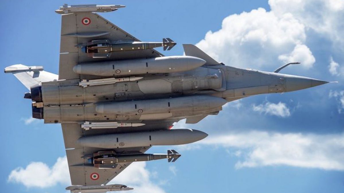 Ενημέρωση του ΥΕΘΑ για απόκτηση των Rafale, αναβάθμιση F-16, φρεγάτες και προσλήψεις