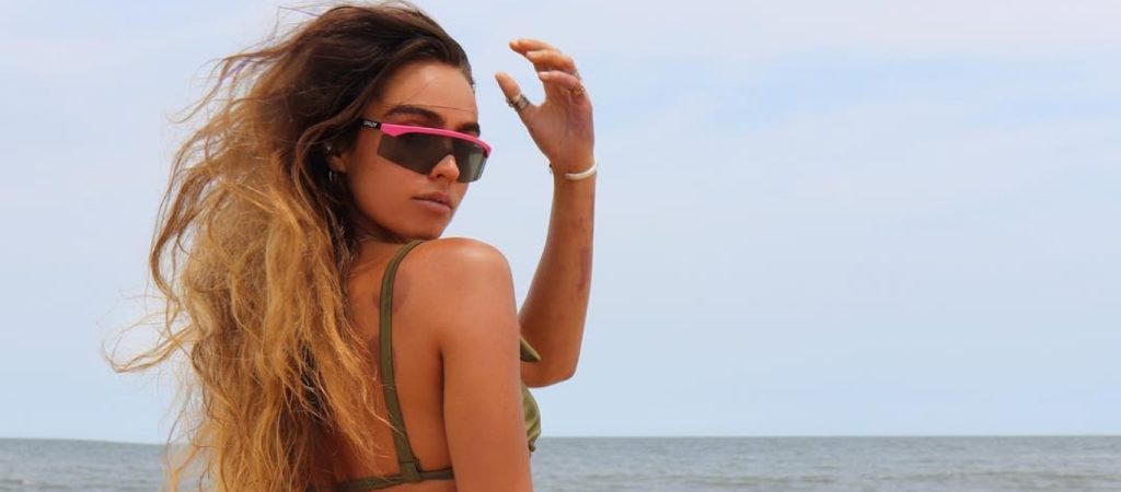 Sommer Ray: Το εντυπωσιακό μοντέλο σε πόζες που προκαλούν… αναστάτωση (φώτο)
