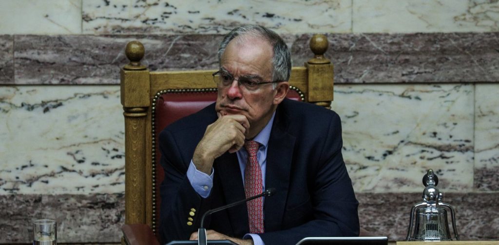 Κ.Τασούλας για 28η Οκτωβρίου: «Το έπος του 1940 είναι πράξη ελευθερίας»