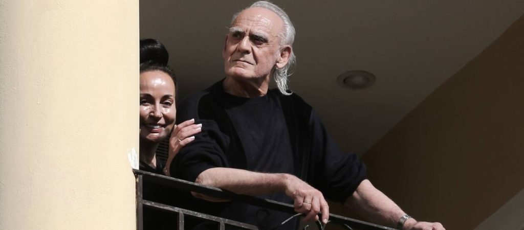 Kάθειρξη έξι ετών με αναστολή και 100.000 ευρώ χρηματική ποινή για Α.Τσοχατζόπουλο, Β.Σταμάτη και Ν.Ζήγρα