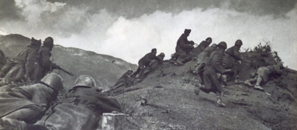 28η Οκτωβρίου 1940: Οι ψευδείς ειδήσεις της εποχής που χρησιμοποίησαν οι Ιταλοί