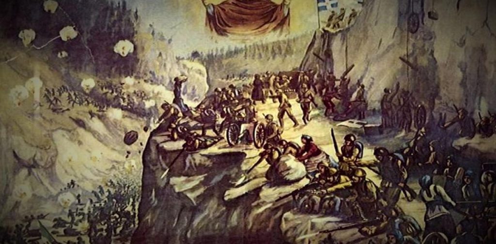 28η Οκτωβρίου: Το θαύμα της Παναγίας στον πόλεμο του 1940 (βίντεο)