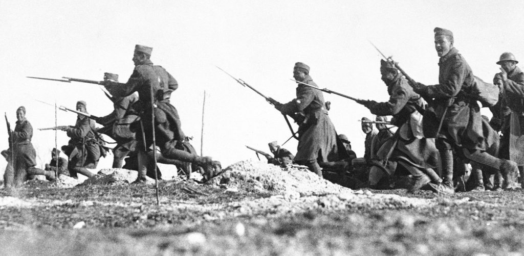 28η Οκτωβρίου 1940: Γράμματα στρατιωτών από το μέτωπο – «Να κάμετε χαλύβδινη καρδιά και να μην σας δειλιάζει ο πόλεμος»