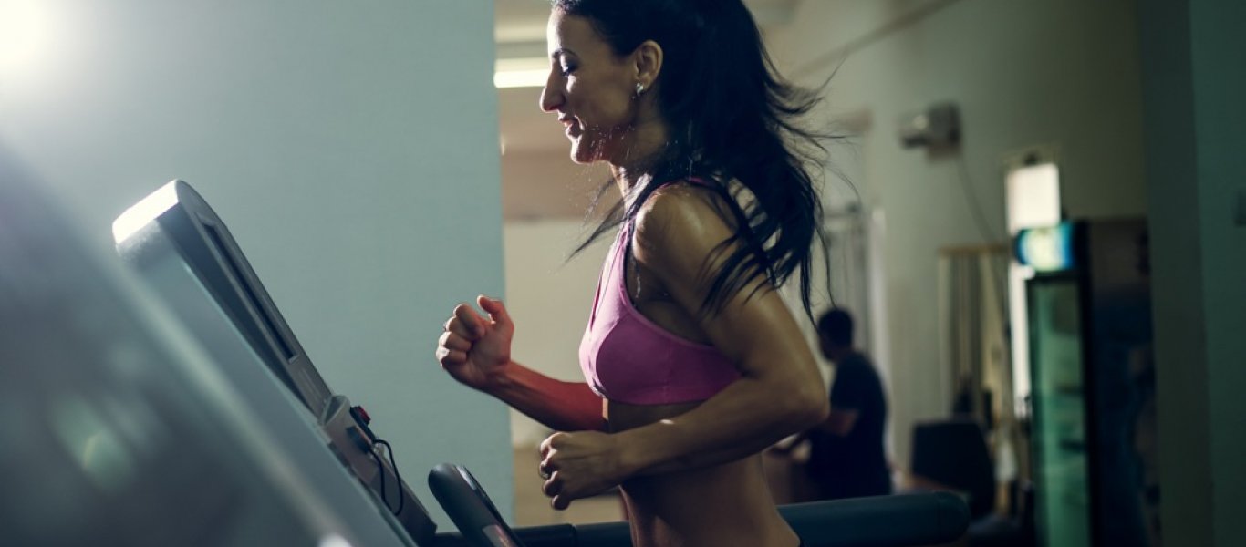 Αυτό είναι το είδος γυμναστικής που δυναμώνει 100% σώμα και εγκέφαλο – 20 λεπτά αρκούν!