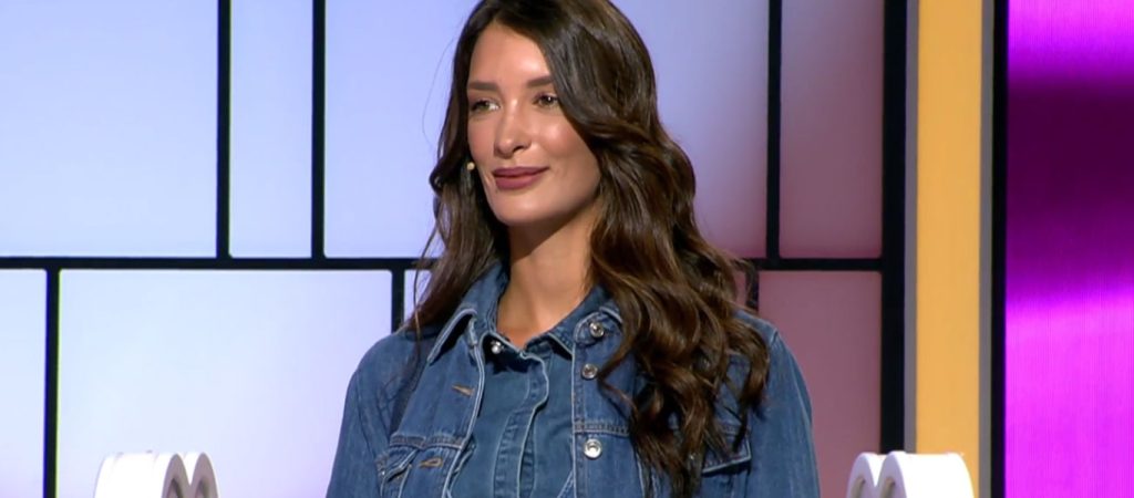 Α.Μπάρμα: Η εντυπωσιακή παρουσία που έχει τον χαρακτηρισμό της «Ελληνίδας Αμάλ Κλούνεϊ» (φώτο)