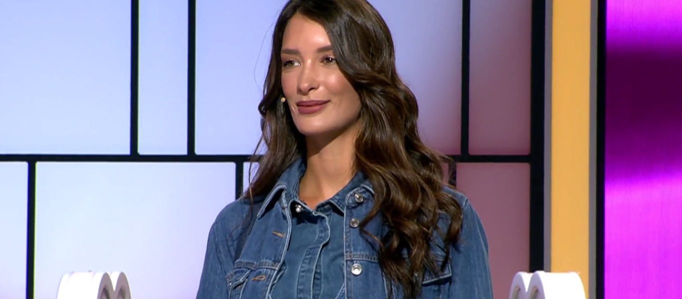 Α.Μπάρμα: Η εντυπωσιακή παρουσία που έχει τον χαρακτηρισμό της «Ελληνίδας Αμάλ Κλούνεϊ» (φώτο)