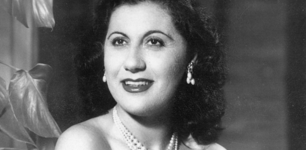 28η Οκτωβρίου: Η ιστορία του θρυλικού τραγουδιού «Παιδιά της Ελλάδος παιδιά» της Σ.Βέμπο (βίντεο)