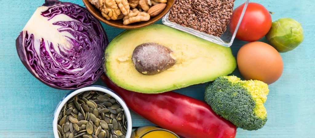 Αυτή είναι η διατροφή που ενδείκνυται για την καλύτερη υγεία της καρδιάς