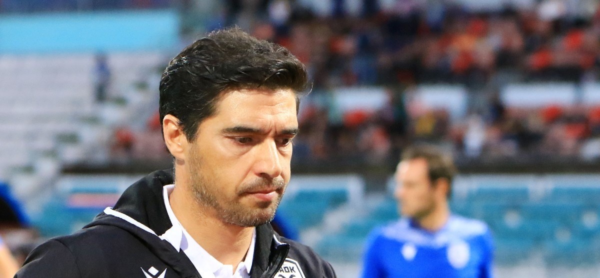 ΠΑΟΚ: Θέλει τον Α.Φερέιρα η Παλμέιρας