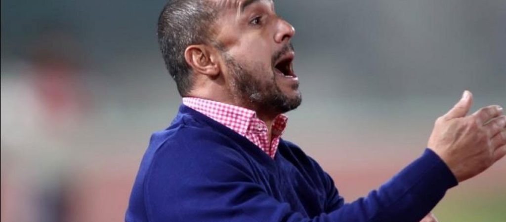 Παναιτωλικός: Με Λουτσιάνο κόντρα στον ΠΑΟΚ