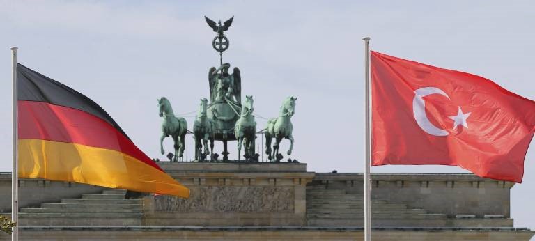 Γερμανία: Ταξιδιωτική οδηγία για όλη την Τουρκία λόγω κορωνοϊού