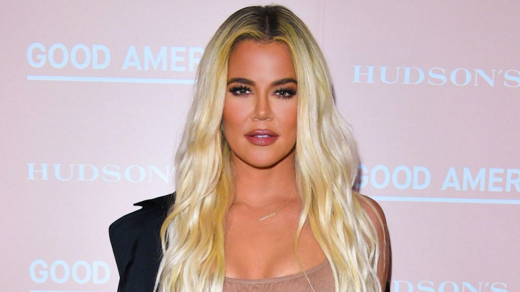 Θετική στον κορωνοϊό η Khloe Kardashian (βίντεο)