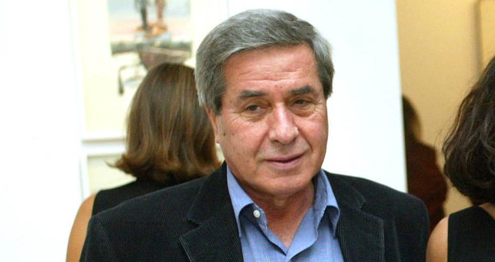 Έφυγε από τη ζωή ο Πέτρος Κουναλάκης