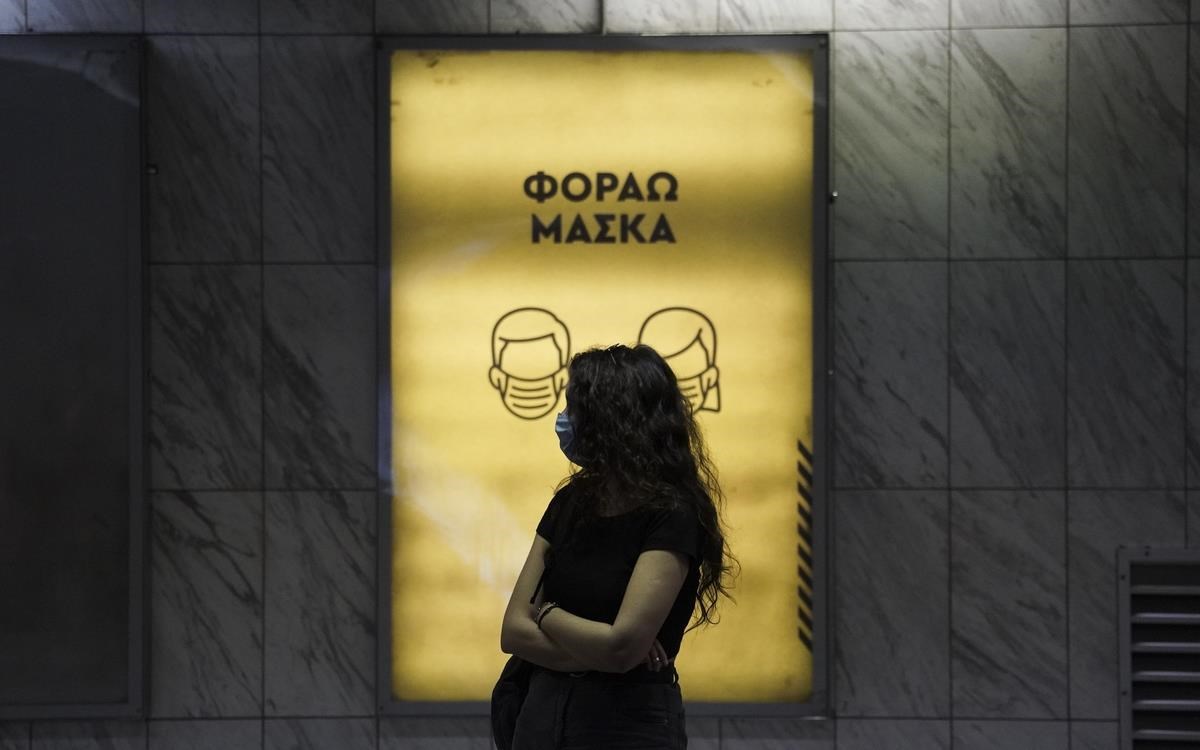 Νέα μέτρα για τον κορωνοϊό: Οι Έλληνες θα ζουν μια «γκρίζα» ζωή για το καλό τους…