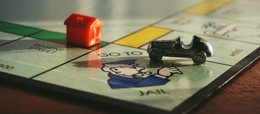 Αύξηση στην πώληση της Monopoly εν μέσω κορωνοϊού – Ο λόγος που συμβαίνει