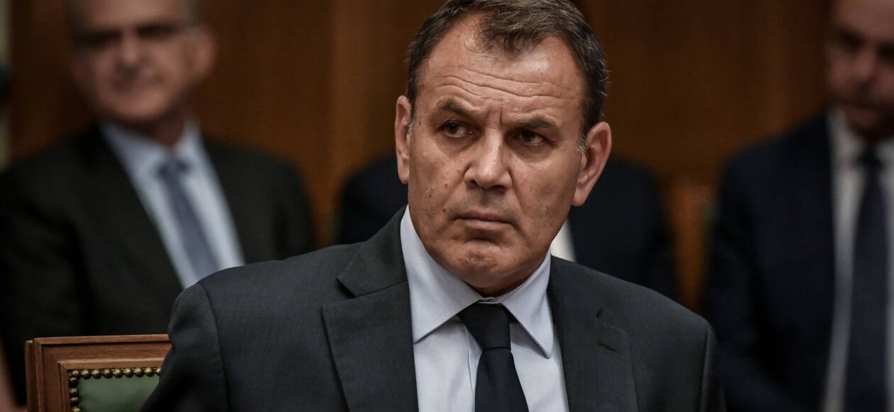 Ν.Παναγιωτόπουλος: «Το έπος του 1940 μας δείχνει τον δρόμο – Να αποκρούσουμε κάθε πρόκληση της εθνικής μας κυριαρχίας»