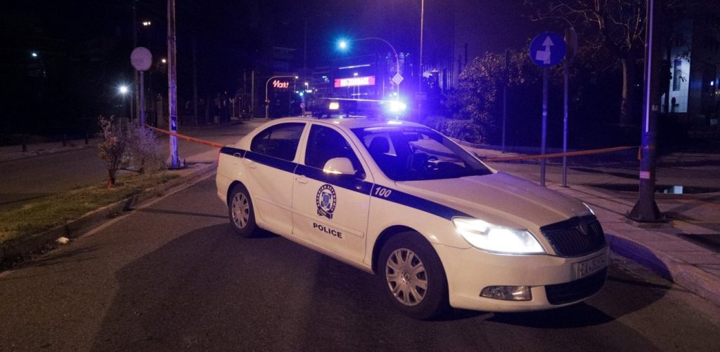 Άγρια συμπλοκή μεταξύ αλλοδαπών στην Αχαΐα – Τρεις συλλήψεις