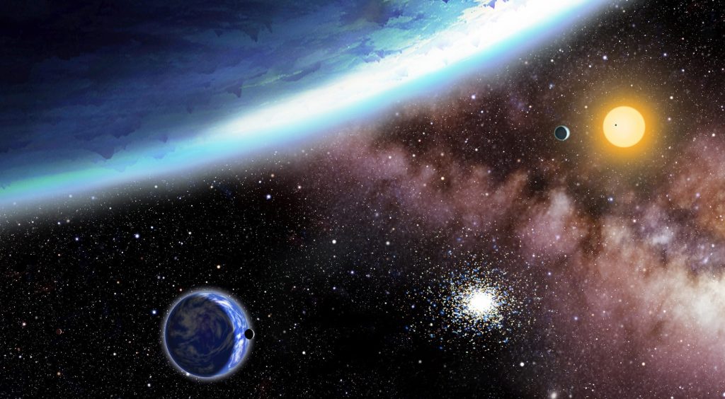 Πώς ακούγεται ο ήχος των πλανητών στο διάστημα (βίντεο)