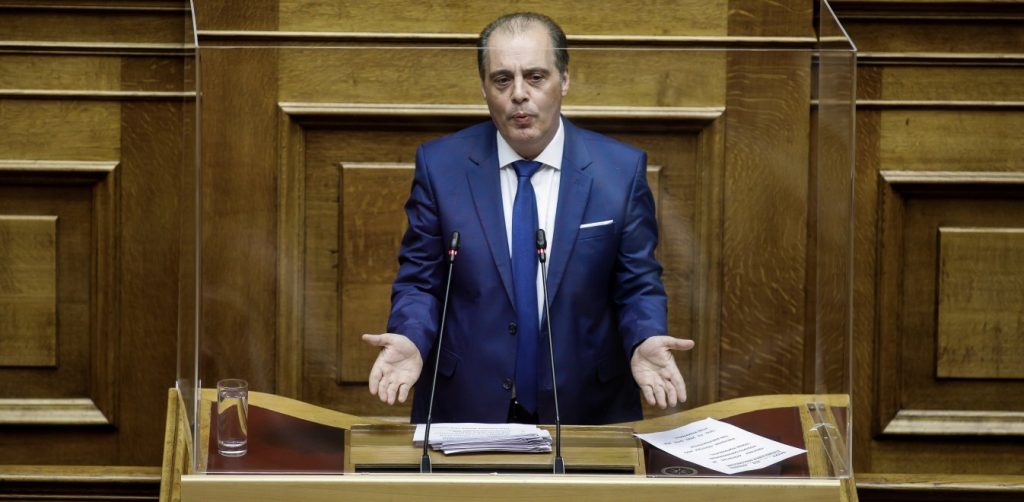 Κ.Βελόπουλος για 28η Οκτωβρίου: «Ας αφήσουμε τις αυταπάτες περί συμμάχων, ώστε να πούμε νέα ΟΧΙ!»