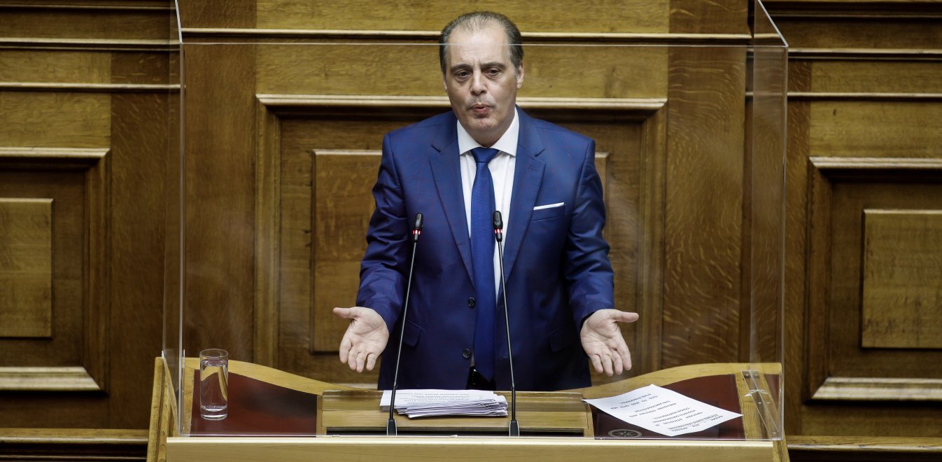 Κ.Βελόπουλος για 28η Οκτωβρίου: «Ας αφήσουμε τις αυταπάτες περί συμμάχων, ώστε να πούμε νέα ΟΧΙ!»