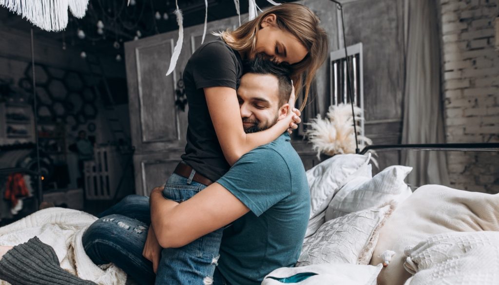 Μάθε τι φανερώνει το ζώδιό του για τα ερωτικά του χαρακτηριστικά