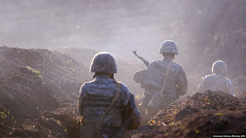 Οι Τουρκοαζέροι προελαύνουν στο Ναγκόρνο-Καραμπάχ: Έφτασαν 10 χλμ. έξω από την πρωτεύουσα Στεπανακέρτ  (βίντεο)