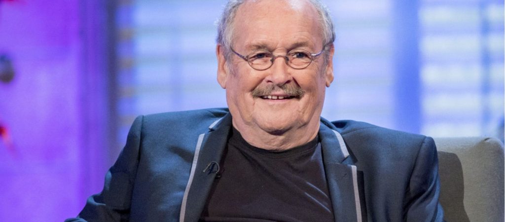 Άφησε την τελευταία του πνοή σε ηλικία 76 ετών ο Bobby Ball