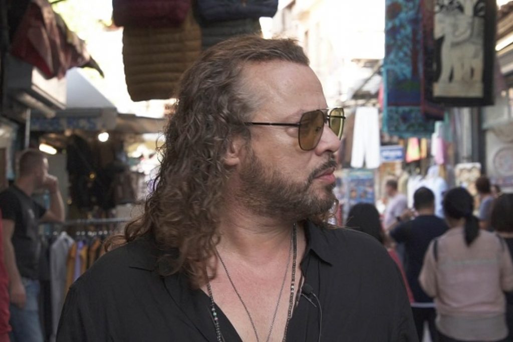 Χρήστος Δάντης: «Όλοι γνωρίζουμε σε ποιον ανήκει η Αντίσταση»