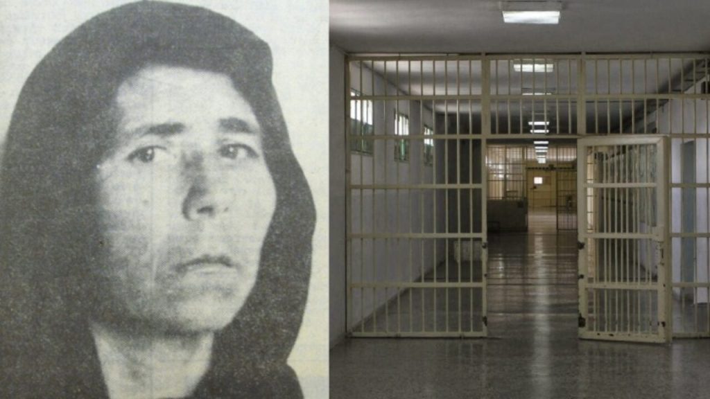 Η «Δράκαινα της Μάνης» που έσπερνε τον θάνατο – Η εκδίκηση του 5χρονου ανιψιού της (φωτο)