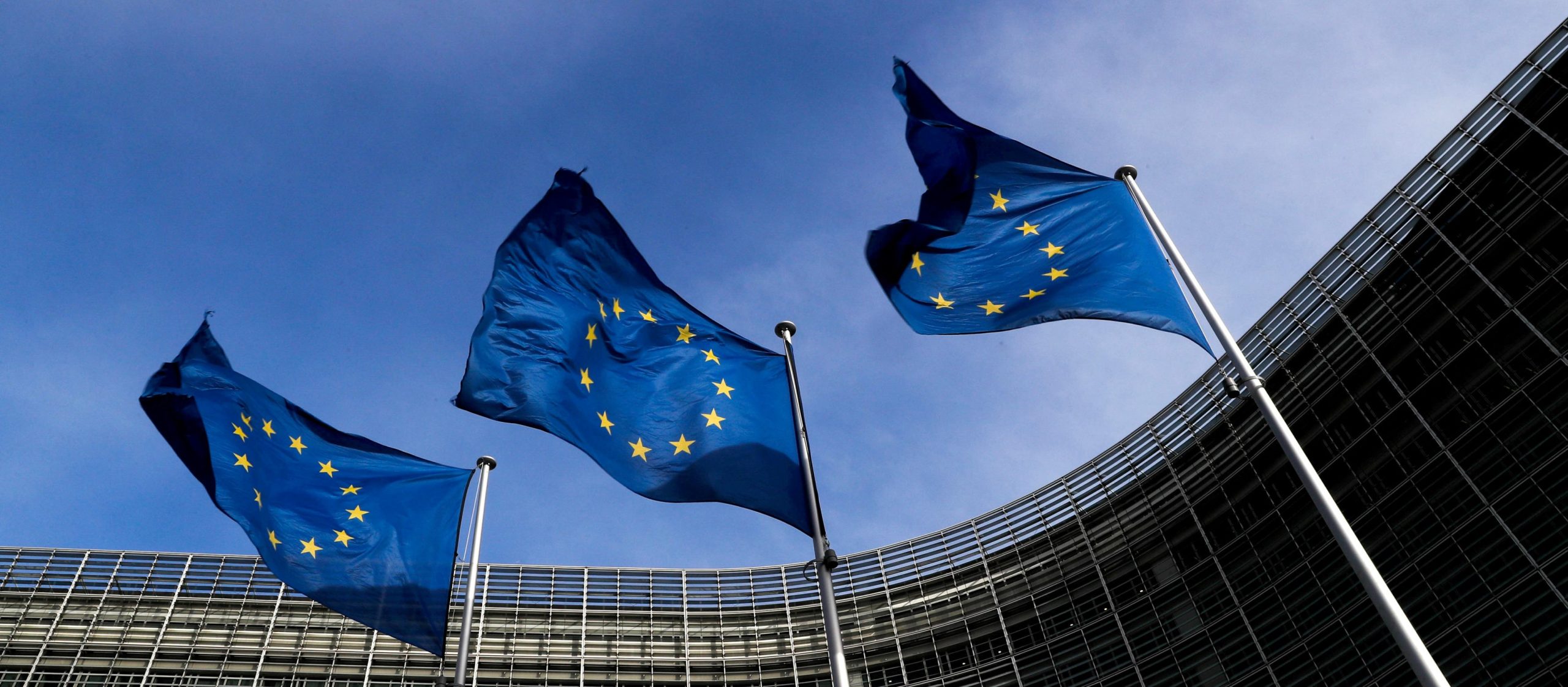 ΕΕ: Η «μάχη» κατά του κορωνοϊού στο επίκεντρο της τηλεδιάσκεψης των ηγετών