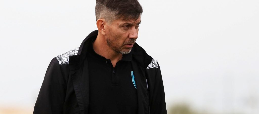 ΠΑΟΚ: Ο Α.Φερέιρα φεύγει και ο αντικαταστάτης του έρχεται εκ των έσω