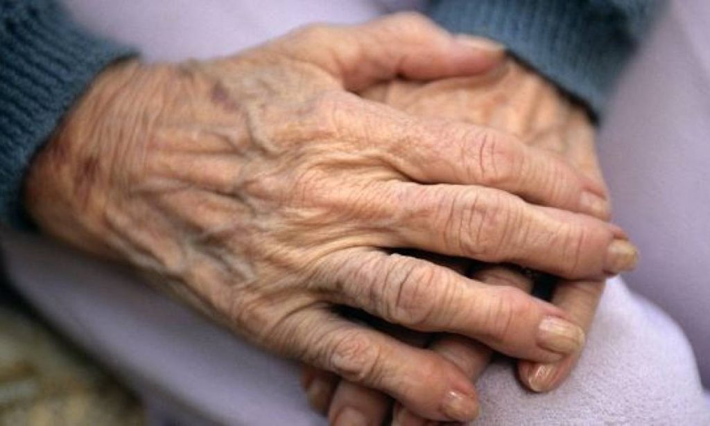 Έφυγε από τη ζωή η γηραιότερη γυναίκα στην Ελλάδα – Σε ηλικία 115 ετών! (βίντεο)