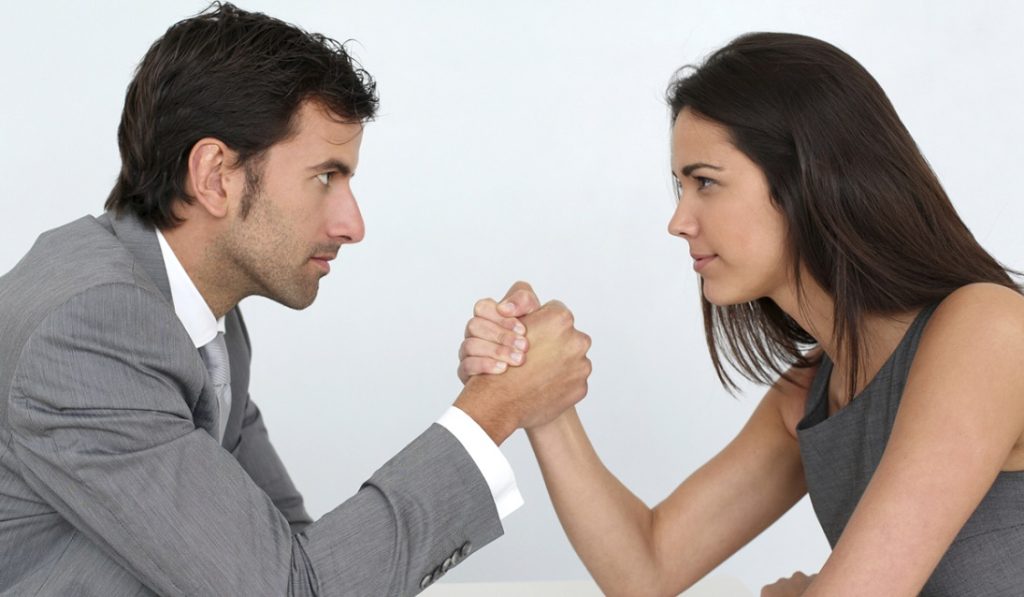 Στην τελευταία θέση της ΕΕ για την ισότητα των φύλων η Ελλάδα