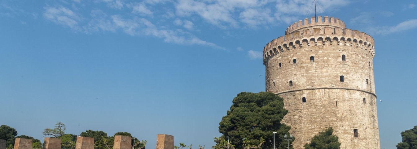 Κορωνοϊός – Lockdown: Αυτό το μέτρο δεν θα ισχύει σε Θεσσαλονίκη και Λάρισα