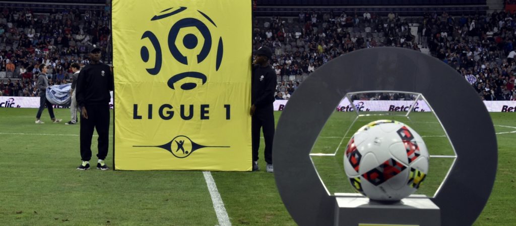 Γαλλία: Συνεχίζονται κανονικά τα πρωταθλήματα παρά το lockdown