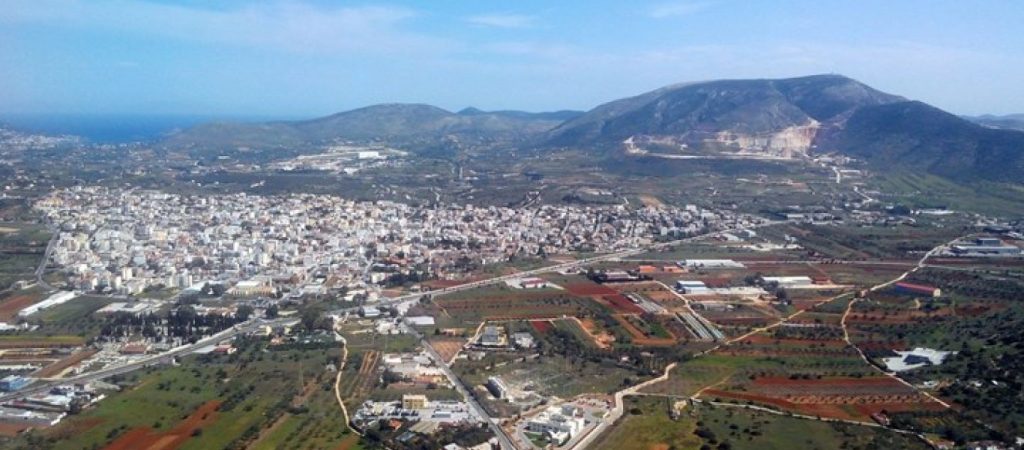 Μαρκόπουλο Αττικής: Ιδιοκτήτες ακινήτων κινδυνεύουν να χάσουν… 920 στρέμματα από ένα λάθος