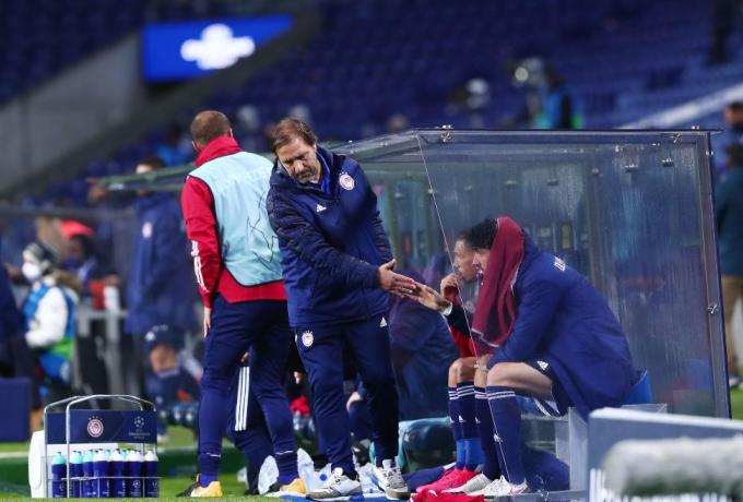 Μαζεμένοι οι καινούργιοι μέσα έκαναν διαφορά – Προς τα κάτω…