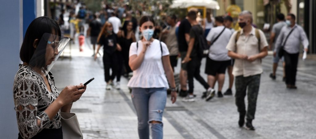 Επίπεδο 4: Τα μέτρα που ισχύουν στις «κόκκινες» περιοχές – Αυτά τα καταστήματα παραμένουν ανοιχτά