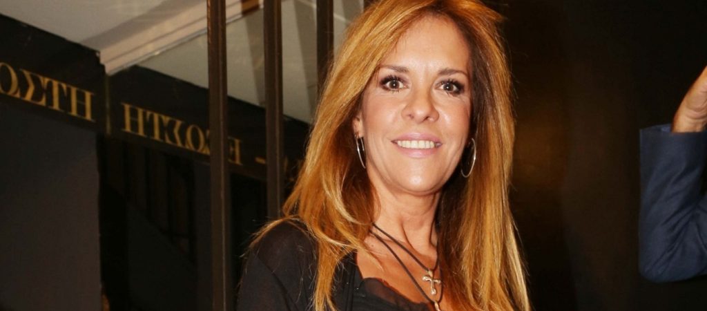 Μ.Μηλιαρέση: «Πάντα ήμουν με νεότερους άντρες – Σκέφτομαι να κάνω ένα… τραβηγματάκι»