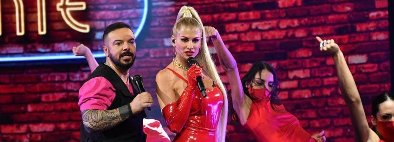 Ευρυδίκη Παπαδοπούλου: Η απάντηση της μετά το εξώδικο του Τριαντάφυλλου (φωτό)