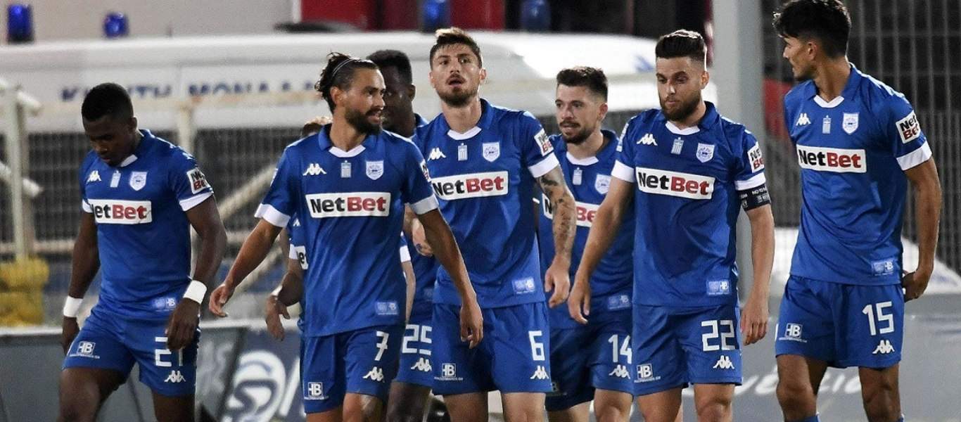 ΠΑΣ Γιάννινα: Με ποιόν τρόπο θα συνεχιστούν οι αγωνιστικές υποχρεώσεις μετά το lockdown;