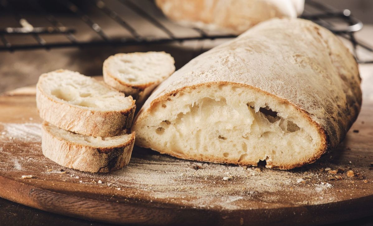 Σας αρέσει να τρώτε το ψωμί ξεροψημένο; – Αυτός είναι ο κίνδυνος