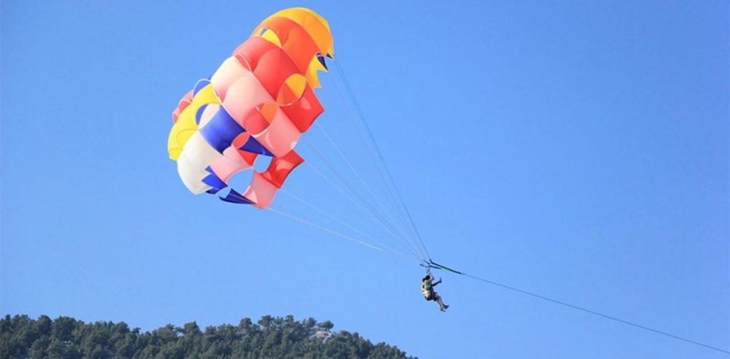 Ρόδος: Ελεύθερος αφέθηκε ο χειριστής του μοιραίου σκάφους