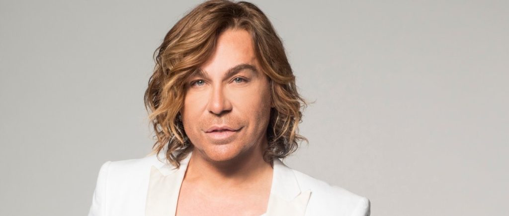 Θετικός στον κορωνοϊό ο Τρύφωνας Σαμαράς (βίντεο)